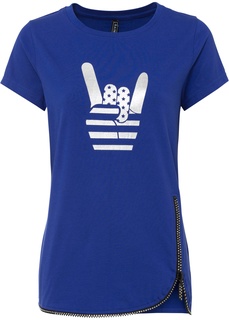 Футболка Bonprix