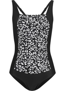Купальник корректирующий, класс 1 Bonprix