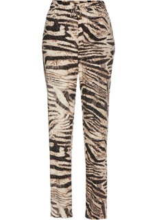 Брюки марлен Bonprix