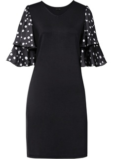 Платье Bonprix