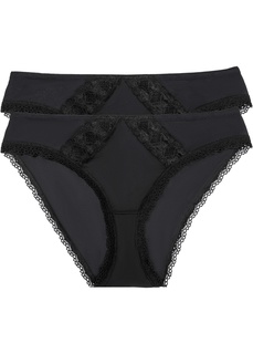 Трусы-слипы (2 шт.) Bonprix