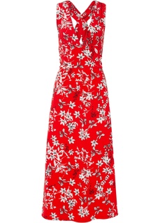 Платье макси Bonprix