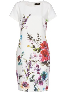 Платье-футляр Bonprix