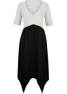 Платье трикотажное Bonprix