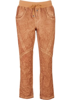 Брюки 7/8 Bonprix