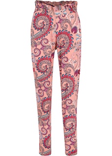 Брюки трикотажные Bonprix