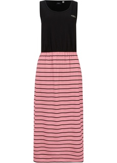 Платье макси Bonprix