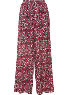 Брюки палаццо Bonprix