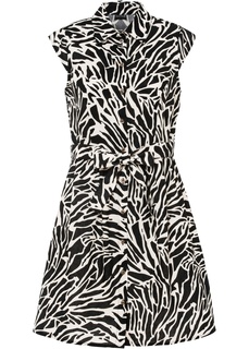 Платье-рубашка Bonprix