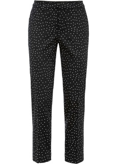 Брюки стрейч Bonprix