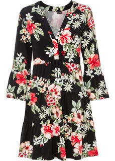 Платье-туника Bonprix