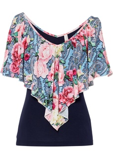 Футболка Bonprix