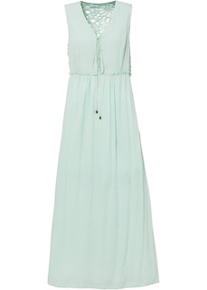 Платье макси Bonprix