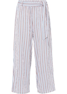 Кюлоты в полоску Bonprix