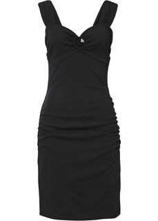 Платье с вырезами Bonprix