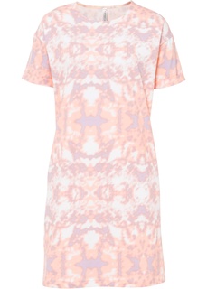 Платье из трикотажа Bonprix