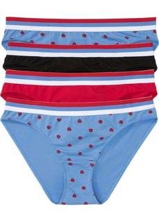 Трусы (4 шт.) Bonprix