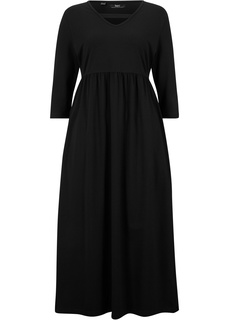 Платье трикотажное Bonprix