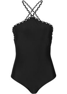 Слитный купальник Bonprix
