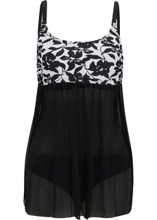 Купальник-платье Bonprix