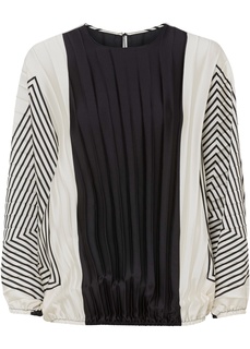 Блузка Bonprix