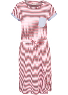 Платье трикотажное Bonprix