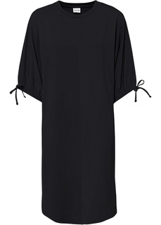 Платье трикотажное Bonprix