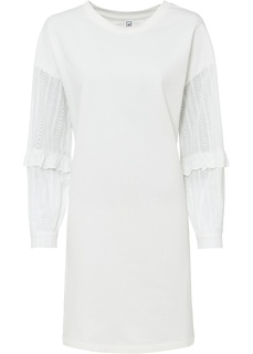 Платье трикотажное Bonprix