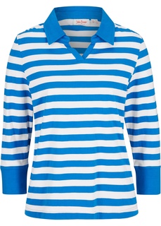 Футболка с рукавом 3/4 Bonprix