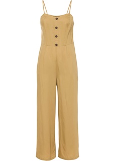 Комбинезон из лиоцелла TENCEL™ Bonprix