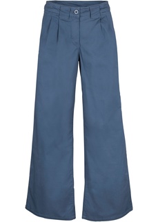 Брюки палаццо Bonprix