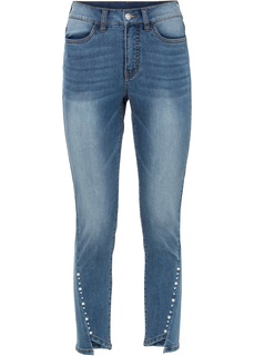 Джинсы стрейч Bonprix