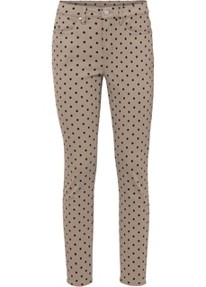 Брюки стрейч Bonprix