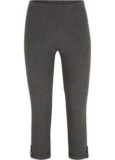 Легинсы 3/4 Bonprix