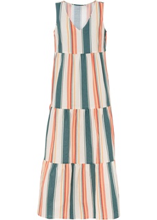 Платье макси Bonprix