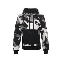 Хлопковое худи Dolce & Gabbana