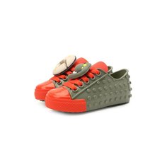Кеды Melissa