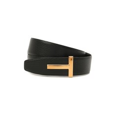 Кожаный ремень Tom Ford