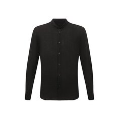 Льняная рубашка 120% Lino