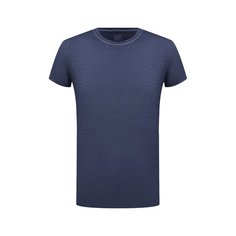 Льняная футболка 120% Lino