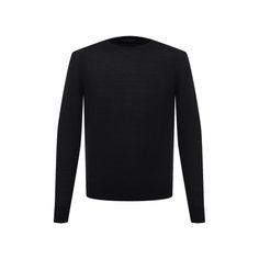 Шерстяной джемпер Ermenegildo Zegna