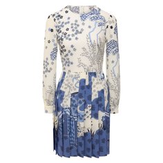 Платье REDVALENTINO