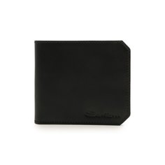 Кожаный футляр для кредитных карт Santoni