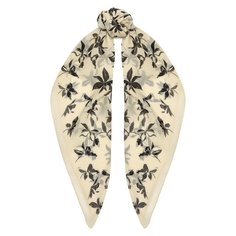Шерстяной шарф Saint Laurent