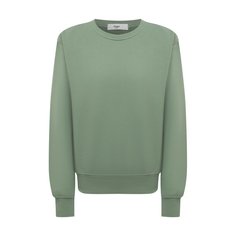 Хлопковый свитшот The Frankie Shop