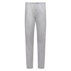 Хлопковые домашние брюки Zimmerli