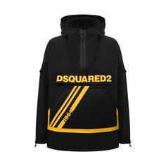 Хлопковый анорак Dsquared2