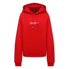 Хлопковое худи Dsquared2