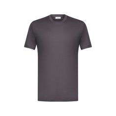 Хлопковая футболка Zimmerli