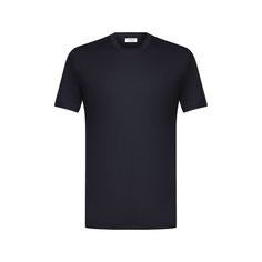 Хлопковая футболка Zimmerli